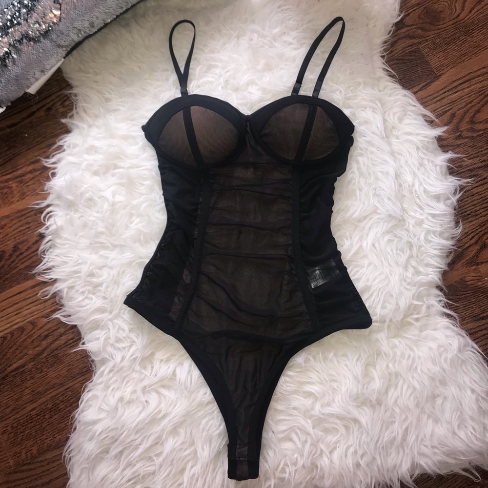 Bodysuit